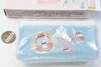 Sumikkogurashi Colorful Clear Pouch [5]