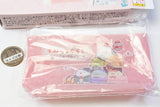 Sumikkogurashi Colorful Clear Pouch [6]