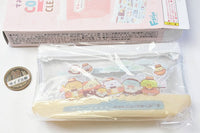 Sumikkogurashi Colorful Clear Pouch [7]