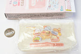 Sumikkogurashi Colorful Clear Pouch [8]