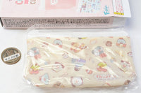 Sumikkogurashi Colorful Clear Pouch [9]