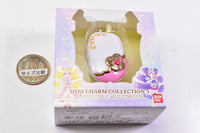 MINI CHARM COLLECTION3 PRECURE ALL STARS [2.Mix Commune (Cure Bloom)]