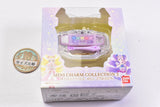 MINI CHARM COLLECTION3 PRECURE ALL STARS [5.Milky Palette]