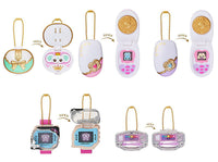 MINI CHARM COLLECTION3 PRECURE ALL STARS [All 5 type set(Full Complete)]