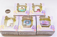 MINI CHARM COLLECTION3 PRECURE ALL STARS [All 5 type set(Full Complete)]