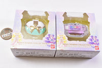 MINI CHARM COLLECTION3 PRECURE ALL STARS [Assorted 2 type set (1.Touch Commune/5.Milky Palette)]