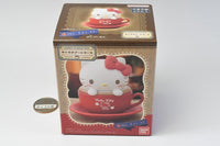 Chara Latte Art Case Sanrio Characters [1.Hello Kitty Latte]