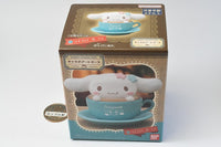 Chara Latte Art Case Sanrio Characters [2.Cinnamoroll Latte]