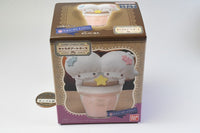 Chara Latte Art Case Sanrio Characters [8.Little Twin Stars Sakura Latte]