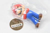 Super Mario Mascot Charm Collection [1.Mario]