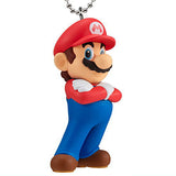 Super Mario Mascot Charm Collection [1.Mario]