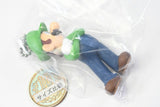 Super Mario Mascot Charm Collection [2.Luigi]