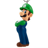 Super Mario Mascot Charm Collection [2.Luigi]