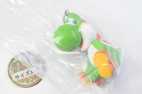 Super Mario Mascot Charm Collection [3.Yoshi]