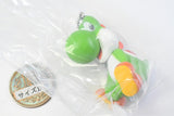 Super Mario Mascot Charm Collection [3.Yoshi]