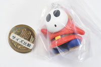 Super Mario Mascot Charm Collection [5.Shy Guy]