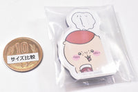Chiikawa Chara Magnets [11.Kurimanju]