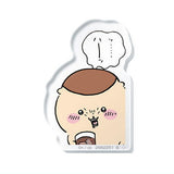 Chiikawa Chara Magnets [11.Kurimanju]