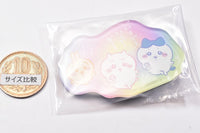 Chiikawa Chara Magnets [19.Chiikawa& Hachiware & Usagi (i-de-o-)]