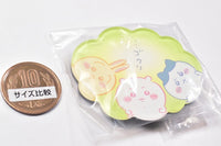 Chiikawa Chara Magnets [21.Chiikawa& Hachiware & Usagi (Gokuri)]