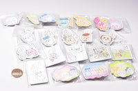 Chiikawa Chara Magnets [All 21 type set (Full Complete)]