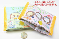 Chiikawa gummy with die-cut sticker Part.4 [1.PACK sale]