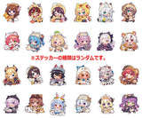 HoloLive Production Chocolate Crunch vol.1 [2.BOX Sales 20 packs]