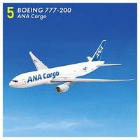 ANA Wing Collection 6 [5.BOEING 777-200 ANA Cargo]