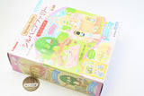 Sylvanian Families mini series Fun Forest Kindergarten [3.Cute castle playground and baby chocolate rabbit (Clem)]