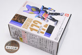 CONVERGE KAMEN RIDER 29 [1.(172) Kamen Rider Gavv Poppingummy Form]