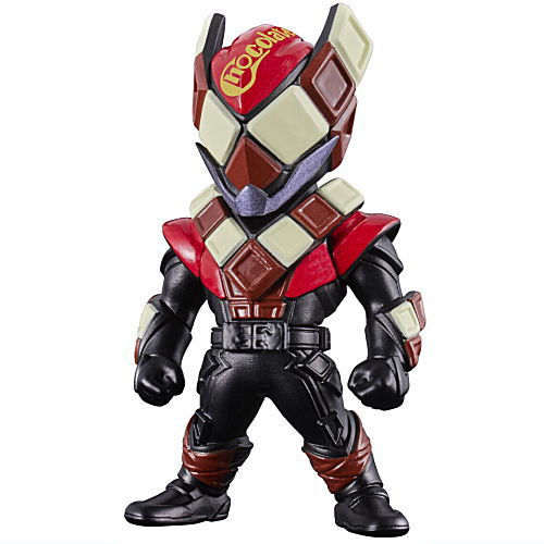 BANDAI - 【からから】CONVERGE KAMEN RIDER PB05〜07 仮面ライダーオーズ】CONVERGE KAMEN RIDER PB05 -欲望の誕生