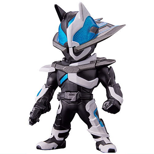 特撮 [G5027] CONVERGE KAMEN RIDER 25 BANDAI 91b85c35-ac40-46e4-bc04-