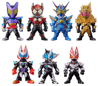 CONVERGE KAMEN RIDER 29 [All 7 type set(Full Complete)]