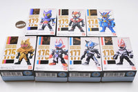 CONVERGE KAMEN RIDER 29 [All 7 type set(Full Complete)]