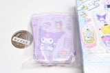 Sanrio Characters TsumeDeco Acrylic Stand [1.Kuromi A]