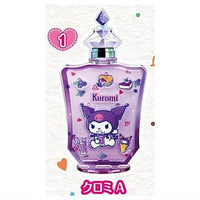 Sanrio Characters TsumeDeco Acrylic Stand [1.Kuromi A]