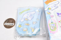 Sanrio Characters TsumeDeco Acrylic Stand [2.Cinnamoroll A]
