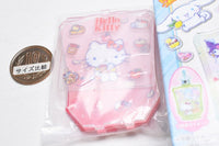 Sanrio Characters TsumeDeco Acrylic Stand [4.Hello Kitty]