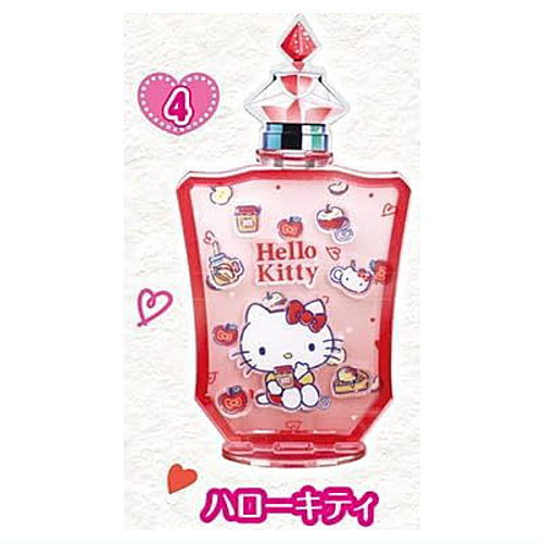 Sanrio Characters TsumeDeco Acrylic Stand [4.Hello Kitty]