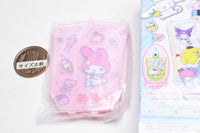 Sanrio Characters TsumeDeco Acrylic Stand [5.My Melody]