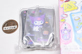 Sanrio Characters TsumeDeco Acrylic Stand [6.Kuromi B]