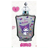 Sanrio Characters TsumeDeco Acrylic Stand [6.Kuromi B]