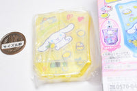 Sanrio Characters TsumeDeco Acrylic Stand [7.Cinnamoroll B]