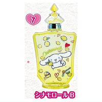 Sanrio Characters TsumeDeco Acrylic Stand [7.Cinnamoroll B]