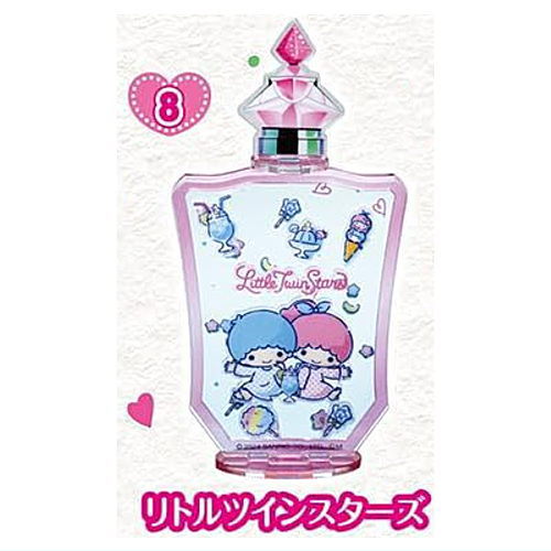 Sanrio Characters TsumeDeco Acrylic Stand [8.Little Twin Stars]