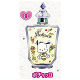 Sanrio Characters TsumeDeco Acrylic Stand [9.Pochacco]