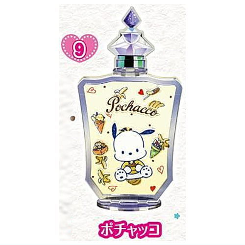Sanrio Characters TsumeDeco Acrylic Stand [9.Pochacco]