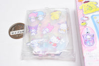 Sanrio Characters TsumeDeco Acrylic Stand [10.Sanrio Characters]