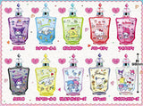Sanrio Characters TsumeDeco Acrylic Stand [All 10 type set(Full Complete)]