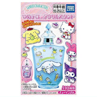 Sanrio Characters TsumeDeco Acrylic Stand [All 10 type set(Full Complete)]
